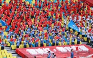 乐玩体育app下载-一场球赛与一座城市的双向奔赴|成都|蓉城|成都榜样|成都蓉城|中超联赛_新浪新闻