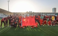 乐玩体育官方网站-今晚冲击四强！突破历史的U23国足能否再进一步？