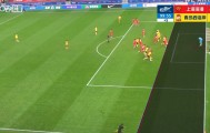乐玩体育官方入口-越了个脚尖！雷森德打入一球，VAR长时间检查后认定越位进球无效