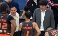 乐玩体育-只差官宣！名记透露山东男篮签下新外援，有NBA履历，实力强劲！