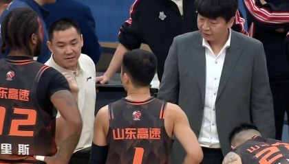 乐玩体育-只差官宣！名记透露山东男篮签下新外援，有NBA履历，实力强劲！
